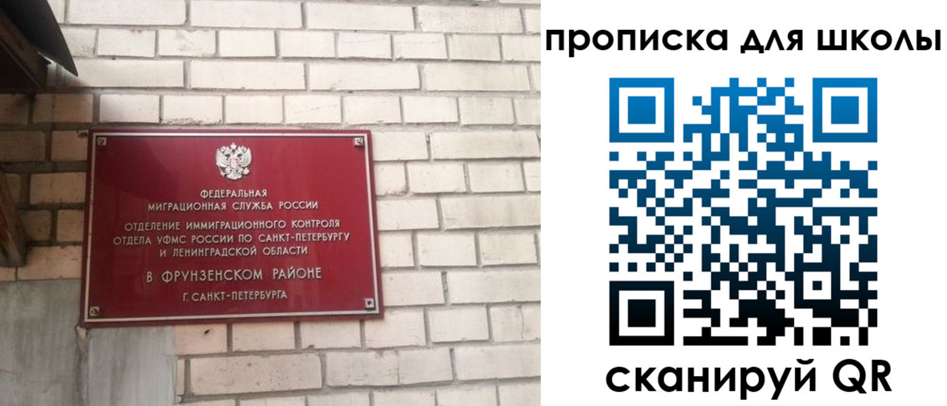 временная регистрация в квартире в Луховицах